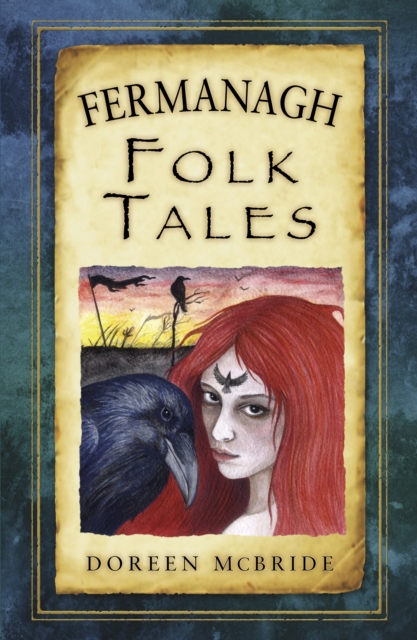 Fermanagh Folk Tales, Paperback / softback Book