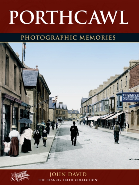 Porthcawl : Photographic Memories, Paperback / softback Book
