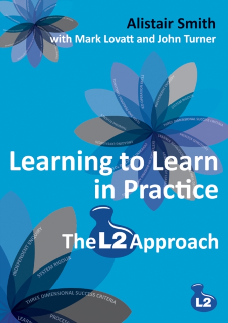 Learning to Learn in Practice : The L2 Approach, Paperback / softback Book