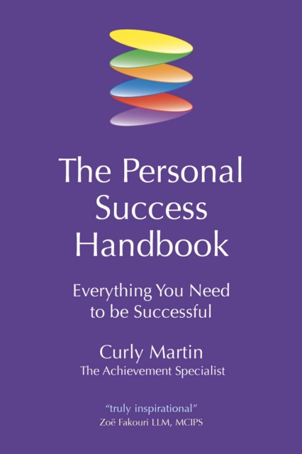 The Personal Success Handbook : Everything You Need to be Successful, EPUB eBook