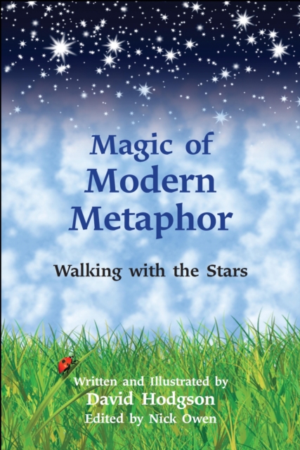 Magic of Modern Metaphor : Walking with the Stars, EPUB eBook