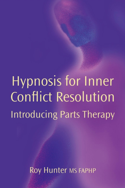 Hypnosis for Inner Conflict Resolution, EPUB eBook