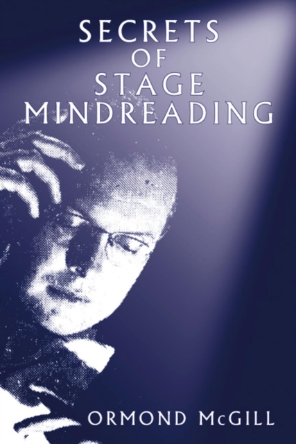 Secrets of Stage Mindreading, EPUB eBook