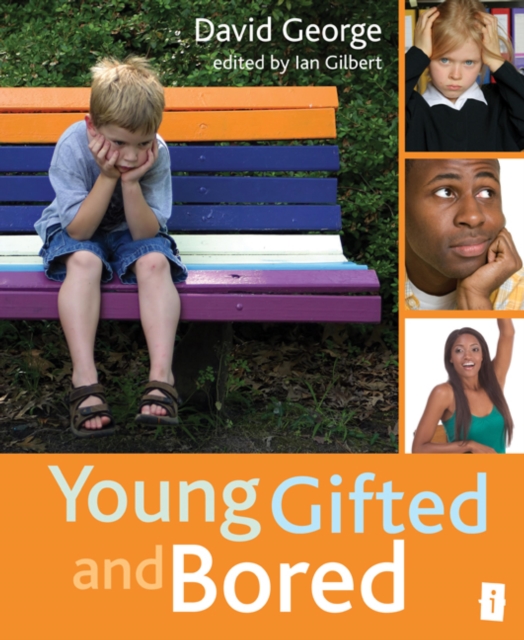 Young, Gifted and Bored, EPUB eBook