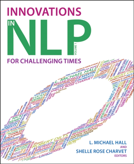 Innovations in NLP : Innovations for Challenging Times, EPUB eBook
