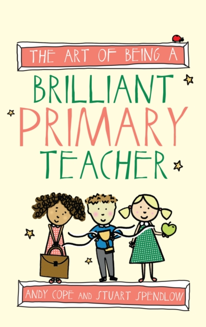 The Art of Being a Brilliant Primary Teacher, EPUB eBook