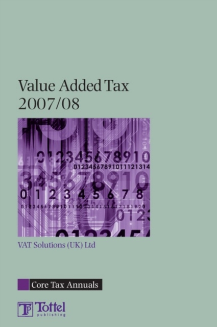 Income Tax : Core Tax Annual, Paperback Book