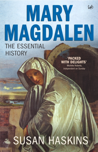 Mary Magdalen : Truth and Myth, Paperback / softback Book