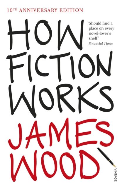 How Fiction Works, Paperback / softback Book