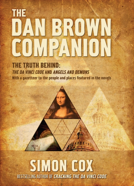 The Dan Brown Companion, Paperback Book