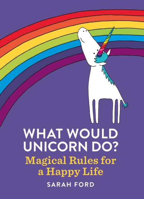 What Would Unicorn Do?, EPUB eBook