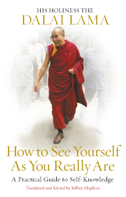 How to See Yourself As You Really Are, Paperback / softback Book