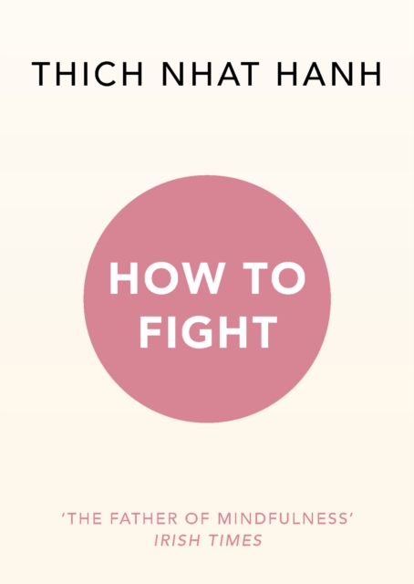 How To Fight, Paperback / softback Book