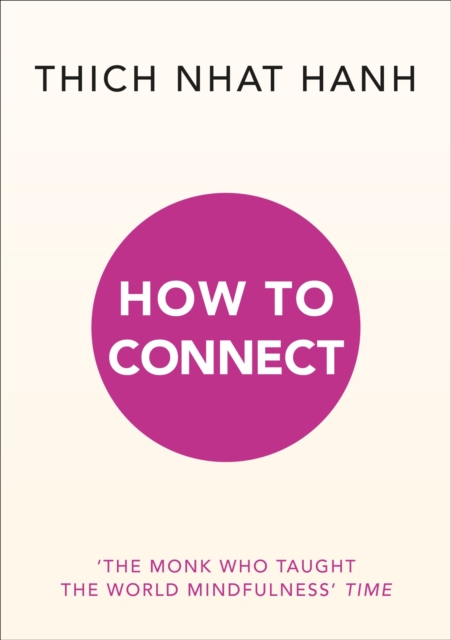 How to Connect, Paperback / softback Book