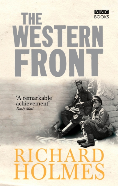 The Western Front, Paperback / softback Book