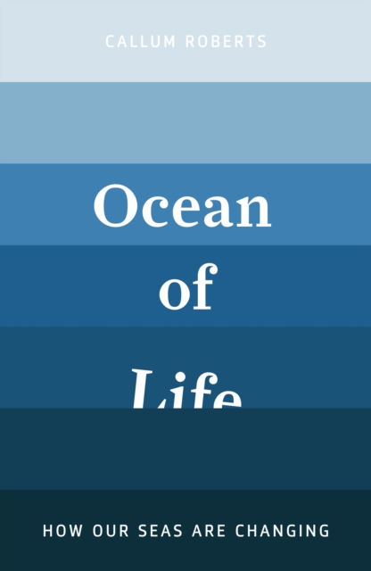 Ocean of Life, EPUB eBook