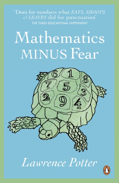 Mathematics Minus Fear, EPUB eBook