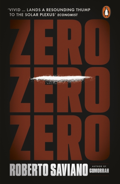 Zero Zero Zero, Paperback / softback Book
