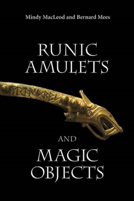 Runic Amulets and Magic Objects, PDF eBook