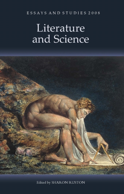Literature and Science, PDF eBook