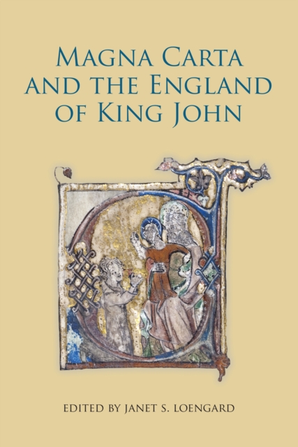 Magna Carta and the England of King John, PDF eBook