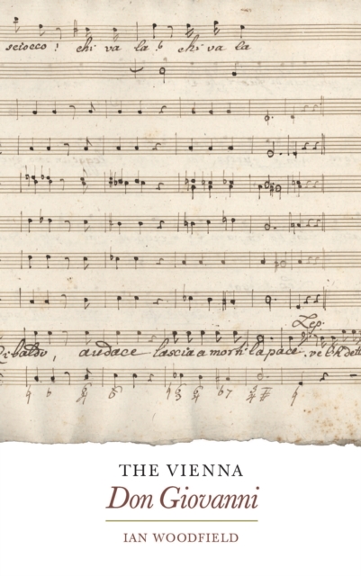 The Vienna <I>Don Giovanni</I>, PDF eBook