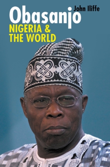 Obasanjo, Nigeria and the World, PDF eBook