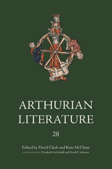 Arthurian Literature XXVIII : Blood, Sex, Malory: Essays on the <I>Morte Darthur</I>, PDF eBook