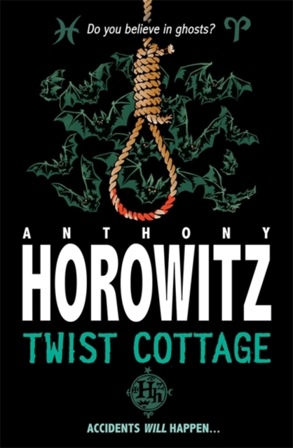 Twist Cottage, Paperback Book