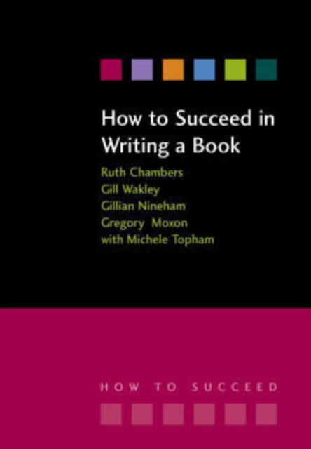 How to Succeed in Writing a Book : Contemporary Issues in Practice and Policy, Parts 1&2, Written Examination Revision Guide, Paperback / softback Book