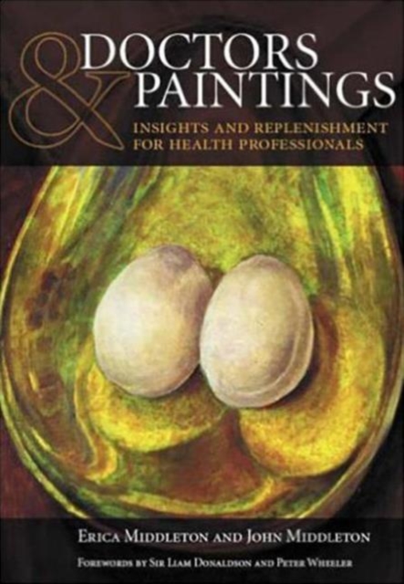 Doctors and Paintings : A Practical Guide, v. 1, Paperback / softback Book