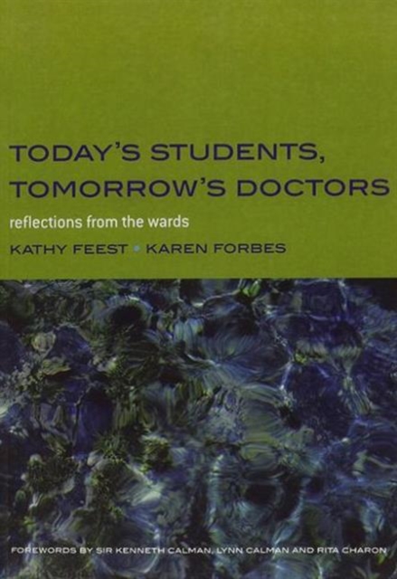Today's Students, Tomorrow's Doctors : Bk.2, Further Detection and Management of Physical Disease, Paperback / softback Book