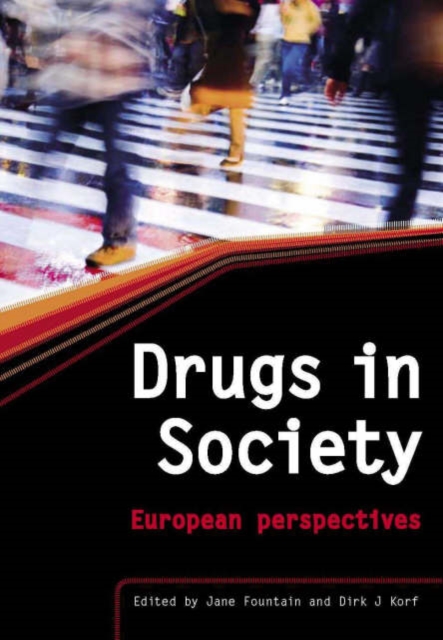 Drugs in Society : The Epidemiologically Based Needs Assessment Reviews, Vols 1 & 2, Paperback / softback Book