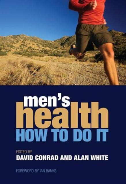 Men's Health : How to Do it, Paperback / softback Book