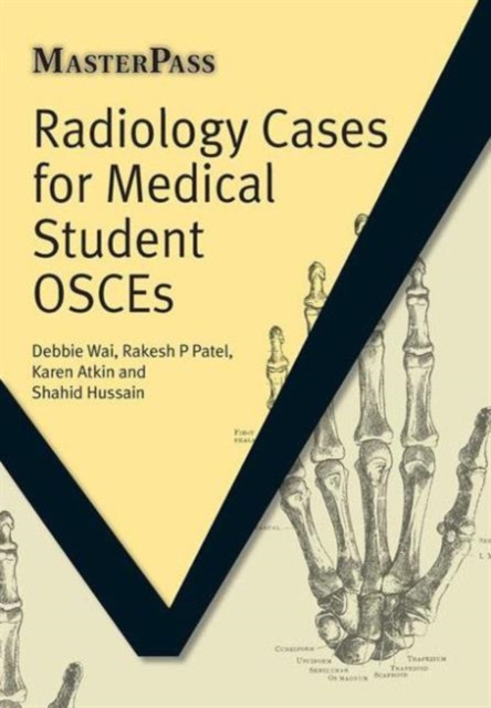 Radiology Cases for Medical Student OSCEs, Paperback / softback Book