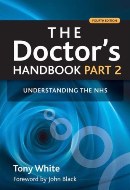 The Doctor's Handbook : Pt. 2, Paperback / softback Book