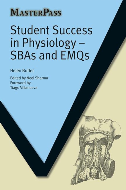 Student Success in Physiology : SBAs and EMQs, PDF eBook