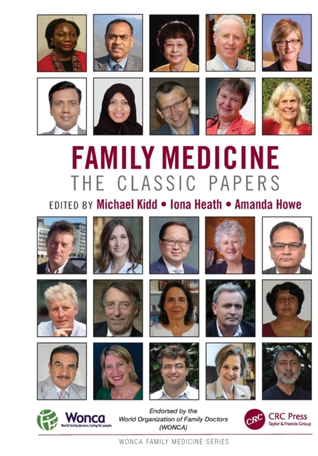 Family Medicine : The Classic Papers, Paperback / softback Book
