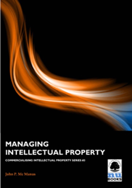 Managing Intellectual Property, PDF eBook
