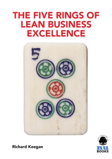 The Five Rings of Lean Business Excellence, EPUB eBook