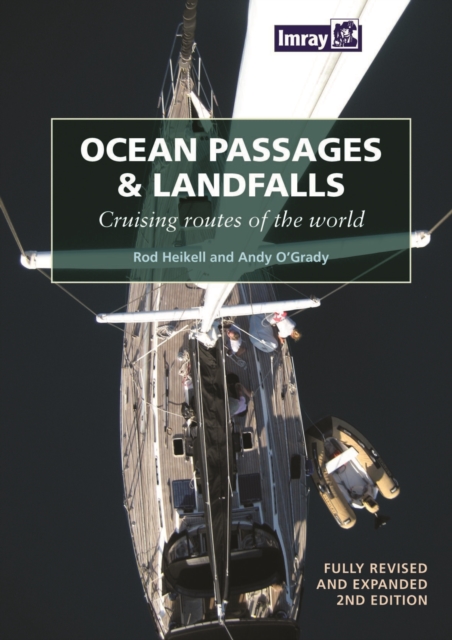 Ocean Passages and Landfalls, PDF eBook