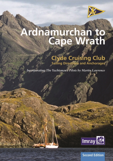 Ardnamurchan to Cape Wrath, PDF eBook