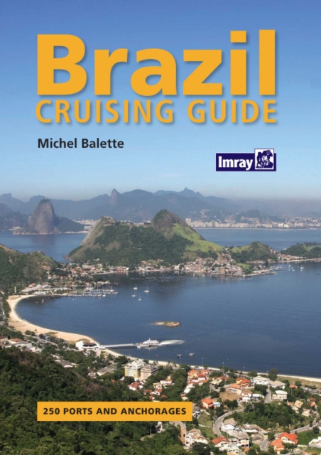 Brazil Cruising Guide, PDF eBook