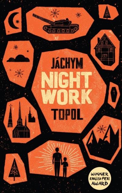 Nightwork, Paperback / softback Book