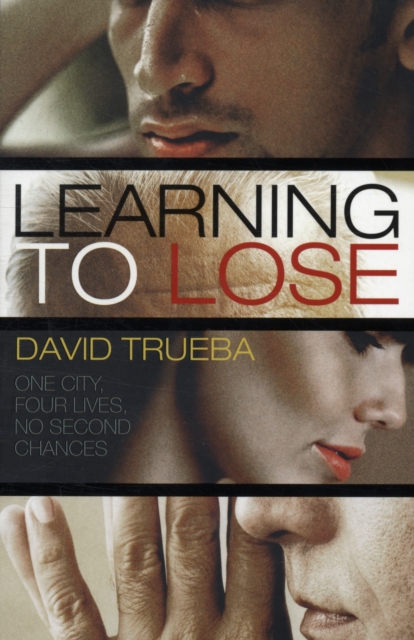 Learning To Lose, Paperback / softback Book