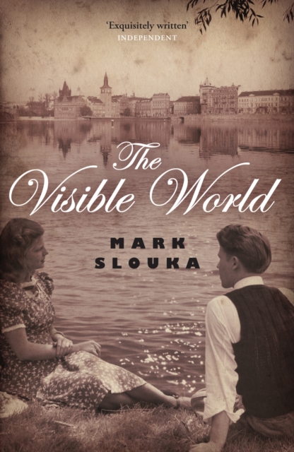 The Visible World, EPUB eBook