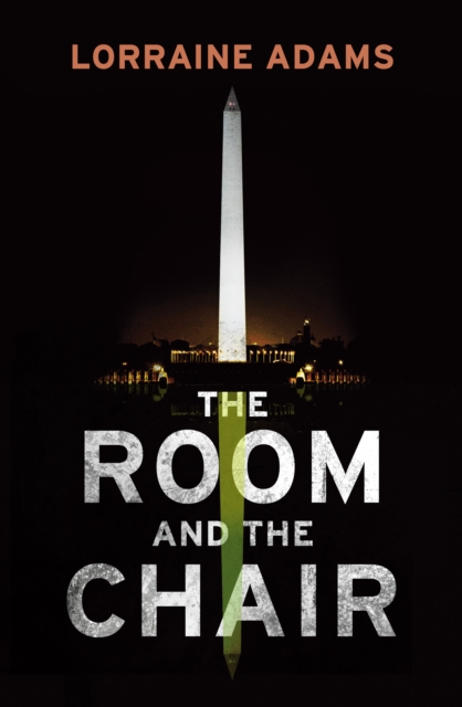 The Room And The Chair, EPUB eBook