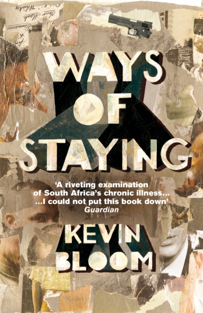 Ways Of Staying, EPUB eBook