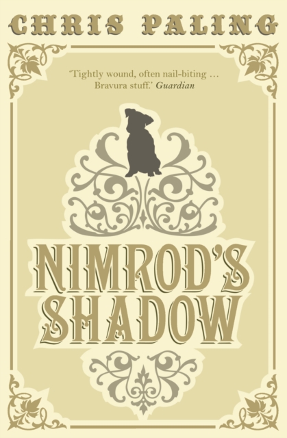 Nimrod's Shadow, EPUB eBook