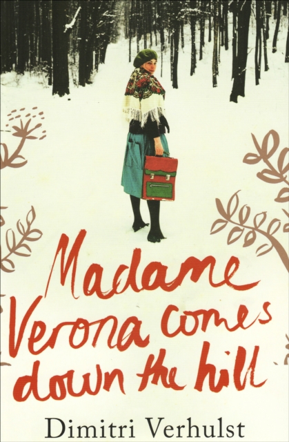 Madame Verona Comes Down the Hill, EPUB eBook